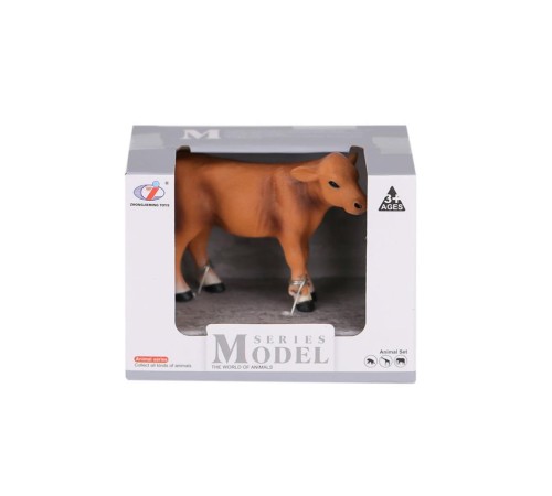 Q9899-A95 Çiftlik Hayvanları  Figür -Birliktoys