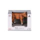 Q9899-A95 Çiftlik Hayvanları  Figür -Birliktoys