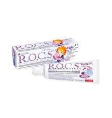 .Kids Diş Macunu 35ml 4-7 Yaş Sakız