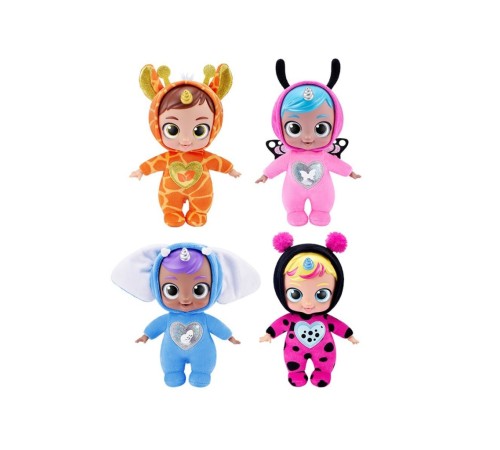 RA000000 Rainbocorns Sevimli Sürpriz Bebek RA000000 Rainbocorns Sevimli Sürpriz Bebek
