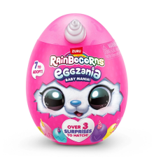 Rainbocorn Baby Eggzania S1