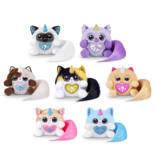 Rainbocorn Kittycorn Sürpriz S3