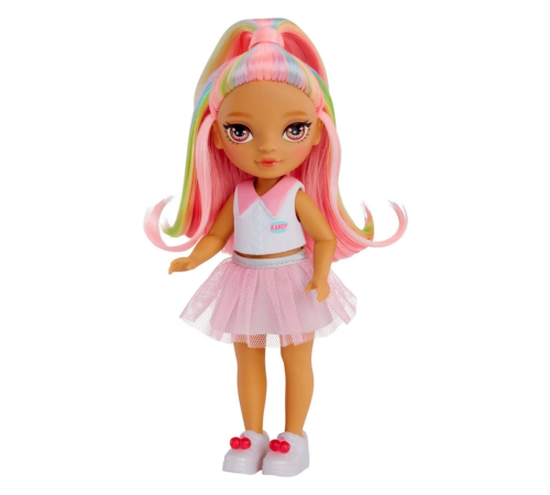 Rainbow High Littles Kandy’nin Tatlı Dükkanı Seti