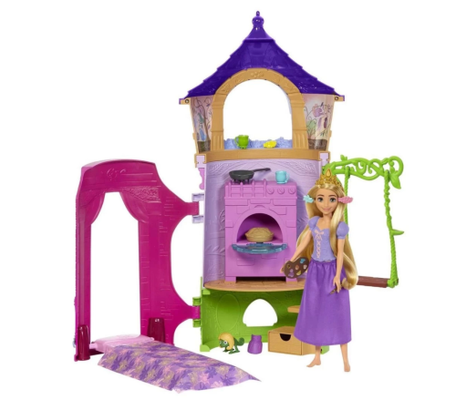 Rapunzel'in Kulesi Rapunzel'in Kulesi