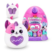 RAR15000 Rainbocorns Eggzania