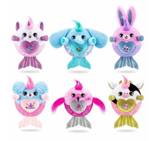 RAR20000 Rainbocorns Mermaidcorn Sürpriz - 9283 RAR20000 Rainbocorns Mermaidcorn Sürpriz - 9283