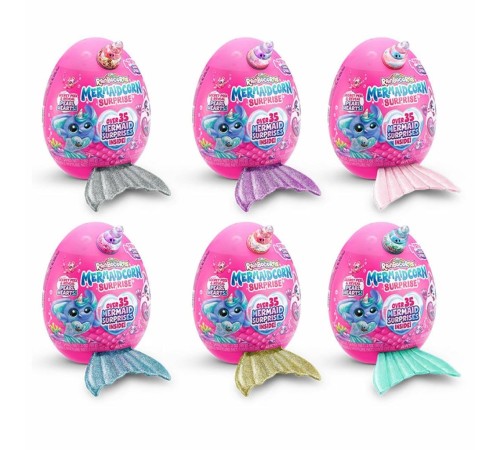RAR20000 Rainbocorns Mermaidcorn Sürpriz - 9283 RAR20000 Rainbocorns Mermaidcorn Sürpriz - 9283