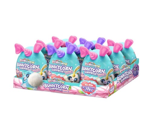 RAR21000 Rainbocorns Bunnycorn Mini Sürpriz - 9280Q1 RAR21000 Rainbocorns Bunnycorn Mini Sürpriz - 9280Q1