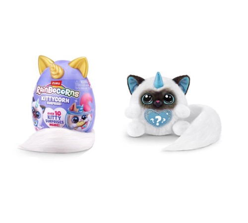 RAR29000 Rainbocorns Kittycorn Sürpriz / S3-92104