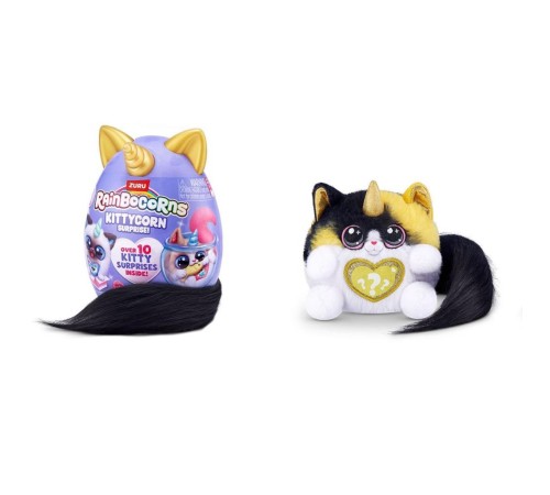 RAR29000 Rainbocorns Kittycorn Sürpriz / S3-92104