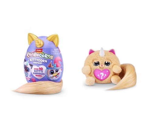 RAR29000 Rainbocorns Kittycorn Sürpriz / S3-92104