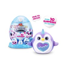 RAR34000 Rainbocorns Frozen Mania Mini Eggzania