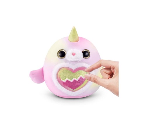 RAR34000 Rainbocorns Frozen Mania Mini Eggzania RAR34000 Rainbocorns Frozen Mania Mini Eggzania