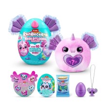 RAR35000 Rainbocorn Axolotlcorn Sürpriz Peluş