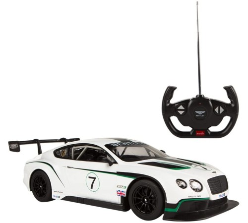 Rastar 1:14 Bentley Continental GT3 Uzaktan Kumandalı Araba Rastar 1:14 Bentley Continental GT3 Uzaktan Kumandalı Araba