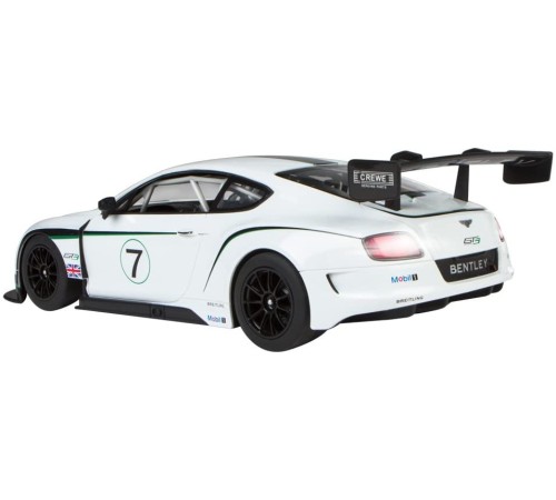 Rastar 1:14 Bentley Continental GT3 Uzaktan Kumandalı Araba Rastar 1:14 Bentley Continental GT3 Uzaktan Kumandalı Araba