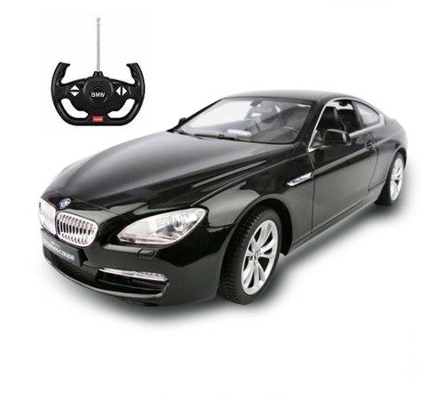 Rastar 1:14 BMW 6 Uzaktan Kumandalı Araba Rastar 1:14 BMW 6 Uzaktan Kumandalı Araba