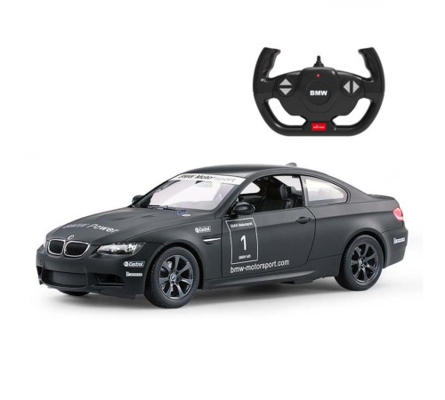 Rastar 1:14 BMW M3 Uzaktan Kumandalı Araba