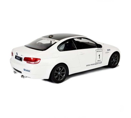 Rastar 1:14 BMW M3 Uzaktan Kumandalı Araba