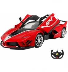 Rastar 1:14 Ferrari FXX K EVO Uzaktan Kumandalı Araba