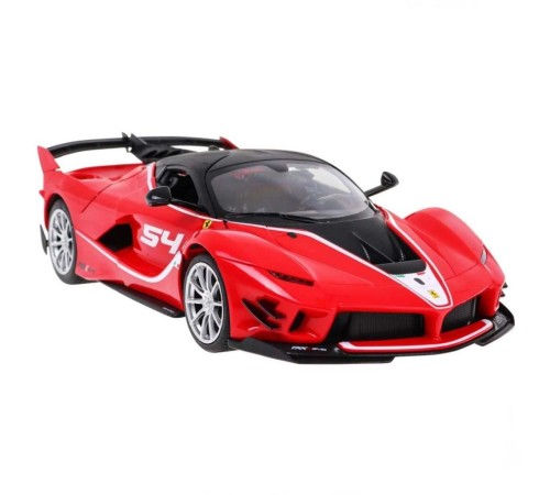 Rastar 1:14 Ferrari FXX K EVO Uzaktan Kumandalı Araba Rastar 1:14 Ferrari FXX K EVO Uzaktan Kumandalı Araba