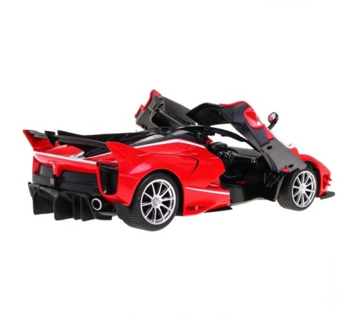 Rastar 1:14 Ferrari FXX K EVO Uzaktan Kumandalı Araba Rastar 1:14 Ferrari FXX K EVO Uzaktan Kumandalı Araba