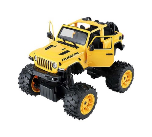 Rastar 1:14 Kumandalı Jeep Wrangler Rubicon Rastar 1:14 Kumandalı Jeep Wrangler Rubicon