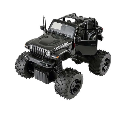 Rastar 1:14 Kumandalı Jeep Wrangler Rubicon Rastar 1:14 Kumandalı Jeep Wrangler Rubicon