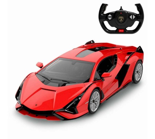 Rastar 1:14 Lamborghini Sian Kumandalı Araba Rastar 1:14 Lamborghini Sian Kumandalı Araba