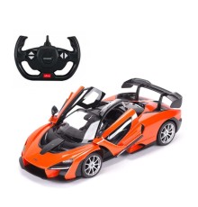 Rastar 1:14 Mclaren Senna Kumandalı Araba