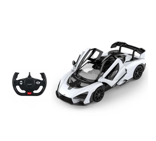 Rastar 1:14 Mclaren Senna Kumandalı Araba Rastar 1:14 Mclaren Senna Kumandalı Araba