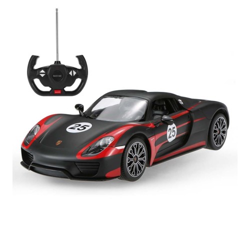 Rastar 1:14 Porsche 918 Spyder Uzaktan Kumandalı Araba Rastar 1:14 Porsche 918 Spyder Uzaktan Kumandalı Araba