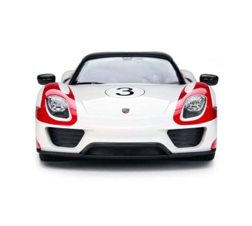 Rastar 1:14 Porsche 918 Spyder Uzaktan Kumandalı Araba Rastar 1:14 Porsche 918 Spyder Uzaktan Kumandalı Araba