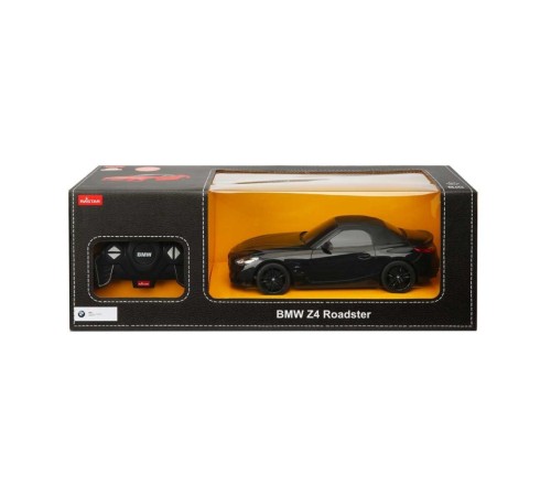 Rastar 1:18 BMW Z4 Roadster Uzaktan Kumandalı Işıklı Araba Rastar 1:18 BMW Z4 Roadster Uzaktan Kumandalı Işıklı Araba