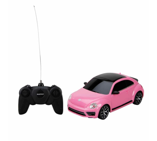 Rastar 1/24 Volswagen The Beetle F/F 2.5GHZ
