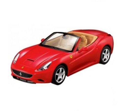 Rastar Kumandalı 1:12 Ferrari California Rastar Kumandalı 1:12 Ferrari California