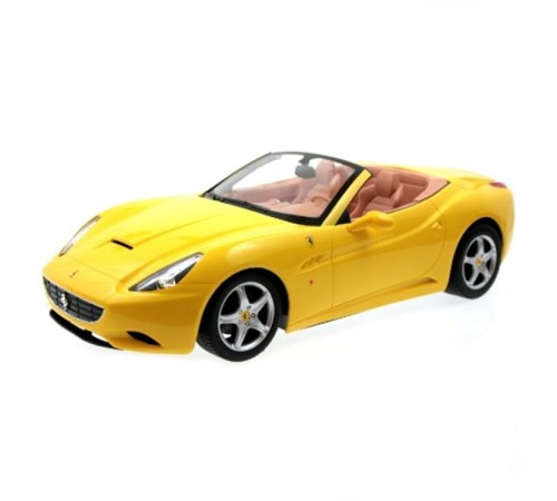 Rastar Kumandalı 1:12 Ferrari California Rastar Kumandalı 1:12 Ferrari California