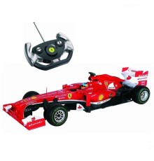 Rastar Kumandalı 1:12 Ferrari F138 F1