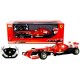 Rastar Kumandalı 1:12 Ferrari F138 F1