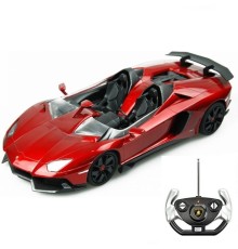 Rastar Kumandalı 1:12 Lamborghini Aventador