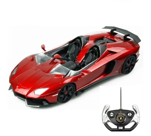 Rastar Kumandalı 1:12 Lamborghini Aventador Rastar Kumandalı 1:12 Lamborghini Aventador