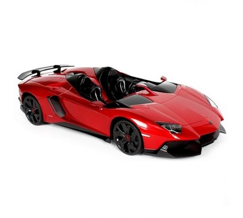 Rastar Kumandalı 1:12 Lamborghini Aventador Rastar Kumandalı 1:12 Lamborghini Aventador