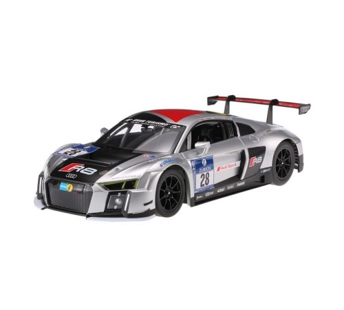 Rastar Kumandalı 1:14 Audi R8 LMS Rastar Kumandalı 1:14 Audi R8 LMS
