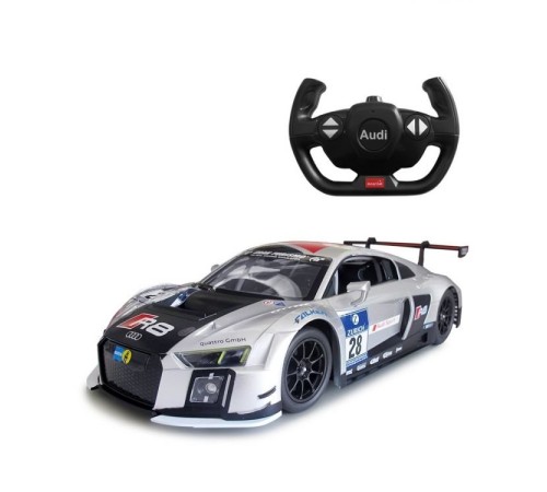 Rastar Kumandalı 1:14 Audi R8 LMS Rastar Kumandalı 1:14 Audi R8 LMS