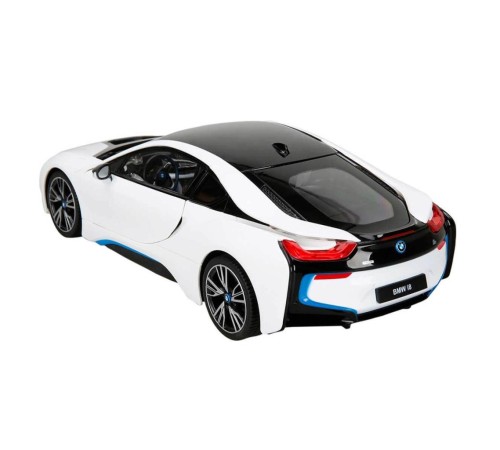 Rastar Kumandalı 1:14 BMW İ8 Rastar Kumandalı 1:14 BMW İ8