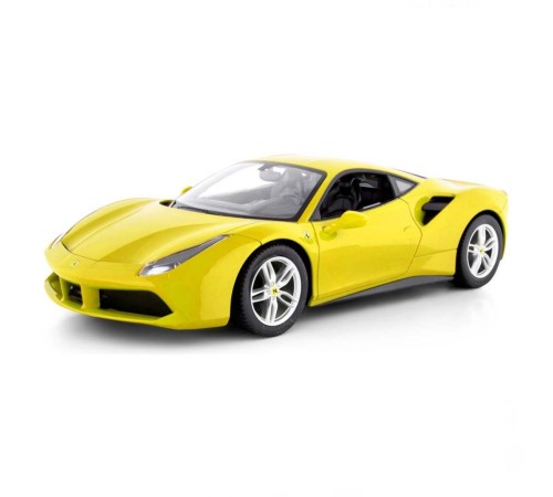 Rastar Kumandalı 1:14 Ferrari 488 GTB Rastar Kumandalı 1:14 Ferrari 488 GTB