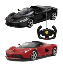 Rastar Kumandalı 1:14 La Ferrari Aperta