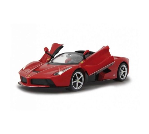 Rastar Kumandalı 1:14 La Ferrari Aperta Rastar Kumandalı 1:14 La Ferrari Aperta