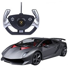 Rastar Kumandalı 1:14 Lamborghini Sesto Elemento