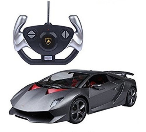 Rastar Kumandalı 1:14 Lamborghini Sesto Elemento Rastar Kumandalı 1:14 Lamborghini Sesto Elemento